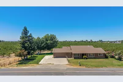 5907 Crow Road, Oakdale, CA 95361 - Photo 1