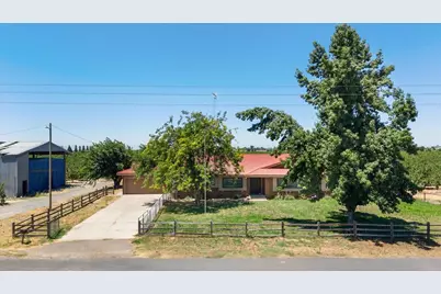 5737 Crow Road, Oakdale, CA 95361 - Photo 1