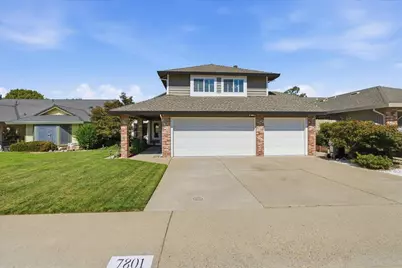 7801 Auburn Wind Court, Citrus Heights, CA 95610 - Photo 1