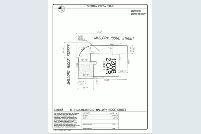 1040 Mallory Ridge Street, Roseville, CA 95747 - Photo 3