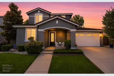 11886 Elk View Way, Rancho Cordova, CA 95742 - Photo 1