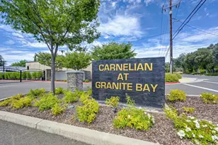 6911 Peak Wy, Granite Bay, CA 95746 - Photo 1