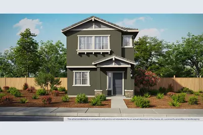 917 Northern Sky Walk, Sacramento, CA 95834 - Photo 1