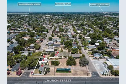 1020 Church Street, Roseville, CA 95678 - Photo 1