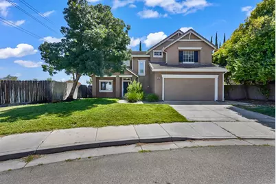 3904 Tropaz Lane, Tracy, CA 95377 - Photo 1