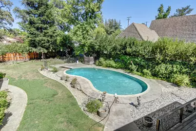 405 Crocker Road, Sacramento, CA 95864 - Photo 3