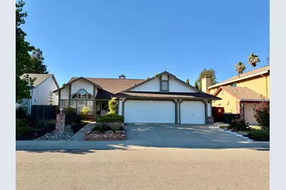 8809 Bridalsmith Drive, Sacramento, CA 95828 - Photo 3