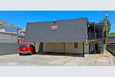 630 N Van Buren Street, Stockton, CA 95203 - Photo 1