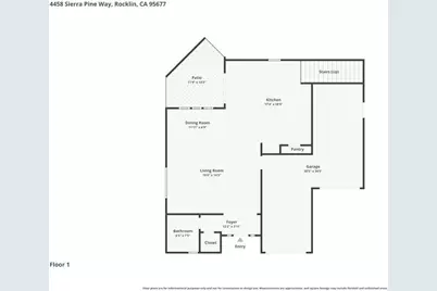 4458 Sierra Pine Way, Rocklin, CA 95677 - Photo 47
