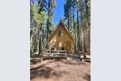 1494 Snowflower Circle, Strawberry Valley, CA 95981 - Photo 1