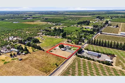 543 S Blossom Road, Waterford, CA 95386 - Photo 43