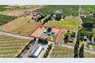 543 S Blossom Road, Waterford, CA 95386 - Photo 41