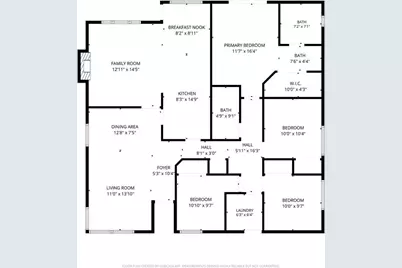 2712 Stoughton Way, Sacramento, CA 95827 - Photo 41