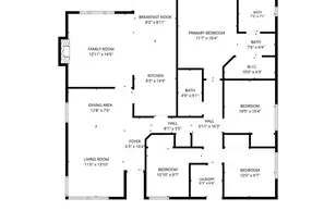 2712 Stoughton Way, Sacramento, CA 95827 - Photo 41