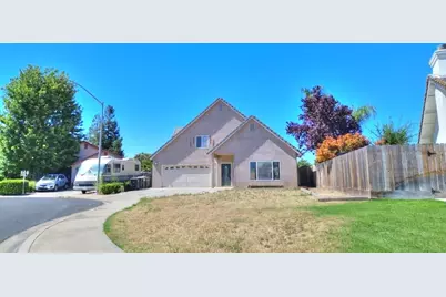 422 Chaffee Lane, Waterford, CA 95386 - Photo 37