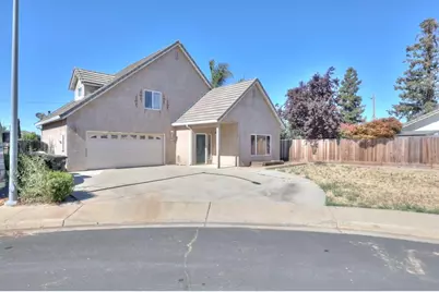 422 Chaffee Lane, Waterford, CA 95386 - Photo 1