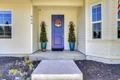 933 Monica Way, Placerville, CA 95667 - Photo 3