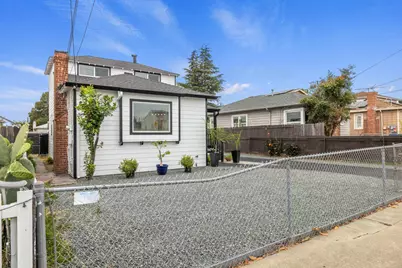 2231 Warner Avenue, Oakland, CA 94603 - Photo 5