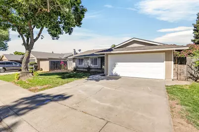 1437 Entrada Way, Modesto, CA 95355 - Photo 9