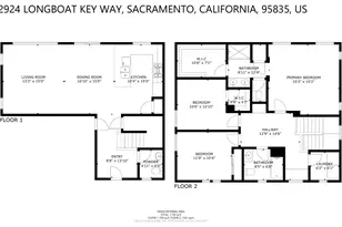 2924 Longboat Key Way, Sacramento, CA 95835 - Photo 7
