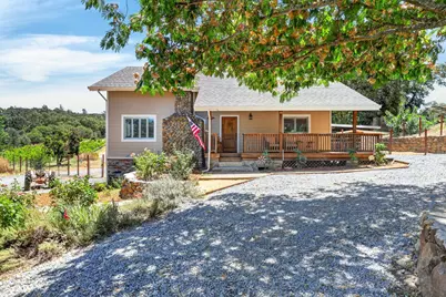 2402 Deer Valley Road, Rescue, CA 95672 - Photo 3