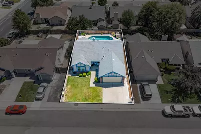 8660 N Delahye Circle, Sacramento, CA 95828 - Photo 49