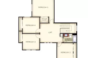 1030 Meadowlands Dr, Oakdale, CA 95361 - Photo 3