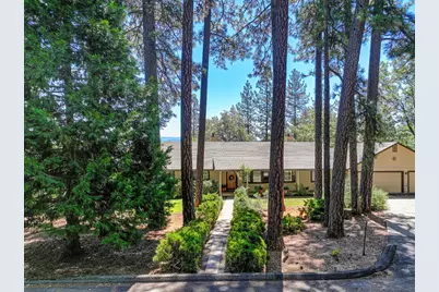 6435 Green Leaf Lane, Foresthill, CA 95631 - Photo 1