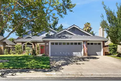 2991 Courtside Drive, Roseville, CA 95661 - Photo 1