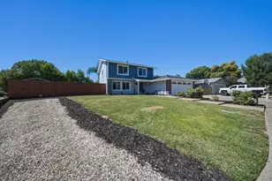 8101 Mesa Oak Way, Citrus Heights, CA 95610 - Photo 1