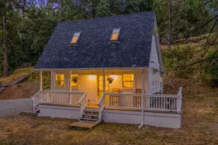 4852 Blue Mountain Rd, Wilseyville, CA 95257 - Photo 1