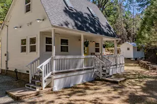 4852 Blue Mountain Rd, Wilseyville, CA 95257 - Photo 5