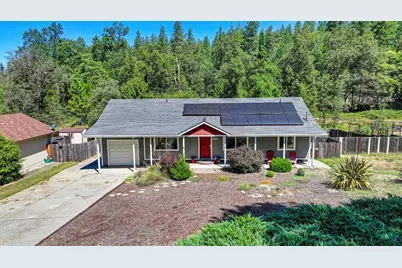 11250 Ball Road, Grass Valley, CA 95949 - Photo 5