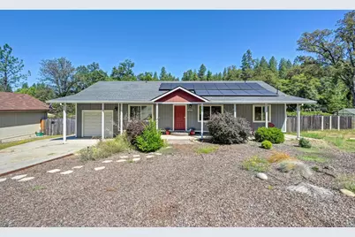 11250 Ball Road, Grass Valley, CA 95949 - Photo 1