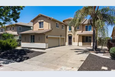 1369 Buckskin Way, Patterson, CA 95363 - Photo 1