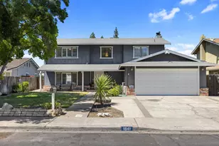 1941 Bridgewood Way, Modesto, CA 95355 - Photo 1