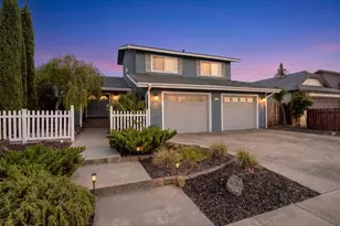 1937 Sugar Pine Dr, Oakdale, CA 95361 - Photo 1