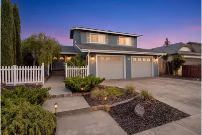 1937 Sugar Pine Drive, Oakdale, CA 95361 - Photo 5