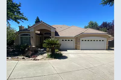 3537 Foxmore Lane, Rescue, CA 95672 - Photo 1