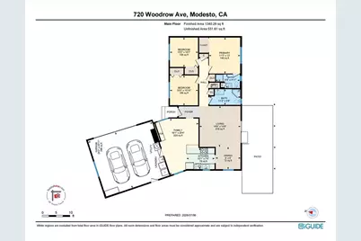 720 Woodrow Avenue, Modesto, CA 95350 - Photo 49