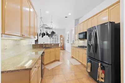 1442 Burchell Hill Drive, Oakdale, CA 95361 - Photo 11