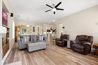 1442 Burchell Hill Drive, Oakdale, CA 95361 - Photo 11