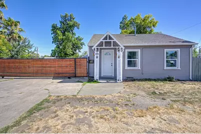 2820 Fruitridge Road, Sacramento, CA 95820 - Photo 1