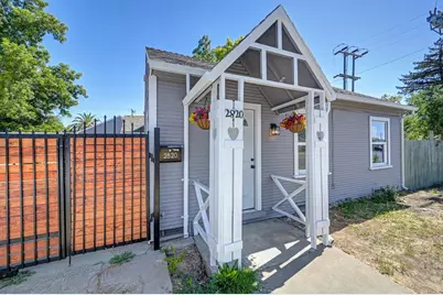 2820 Fruitridge Road, Sacramento, CA 95820 - Photo 7