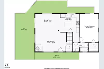 1478 Gertrude Way, Arnold, CA 95223 - Photo 45