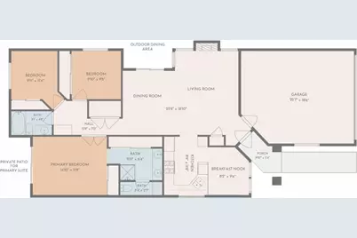 8059 Ventnor Court, Sacramento, CA 95829 - Photo 3