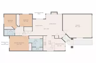 8059 Ventnor Ct, Sacramento, CA 95829 - Photo 3