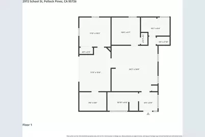 2972 School Street, Pollock Pines, CA 95726 - Photo 19