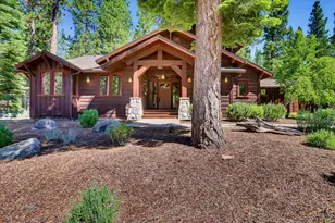 243 Black Bear Trail, Clio, CA 95746 - Photo 1