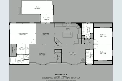 Tom Bell Road #252, Murphys, CA 95247 - Photo 37